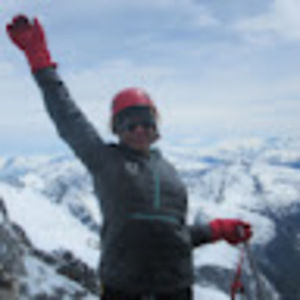 Meet your Posher, Andie